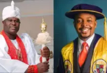 Knowledge should solve problems, improve lives – Ooni of Ife