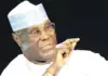 2027: Atiku’s ADC ticket, well-deserved, signals hope — Group