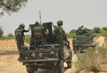 Troops eliminate several terrorists, rescue 179 kidnapped victims in fresh offensives — DHQ