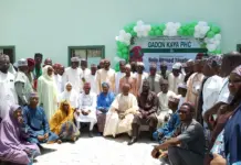 We’ve drastically reduced maternal mortality rate in Kano – Gov. Yusuf