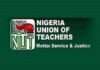 NUT hinges reopening of schools on govt. providing adequate security measures