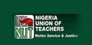 NUT hinges reopening of schools on govt. providing adequate security measures