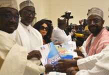 “Endorsements Don’t Win Elections” — Nasarawa APC Aspirant Haruna Dares Governor’s Pick "Endorsements Don’t Win Elections" — Nasarawa APC Aspirant Haruna Dares Governor’s Pick