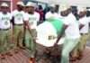 NYSC mourns: Female corps member dies in Maiduguri camp, diabetes claims surface NYSC mourns: Female corps member dies in Maiduguri camp, diabetes claims surface