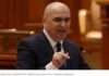 Romanian PM ousted in no-confidence vote Romanian PM ousted in no-confidence vote