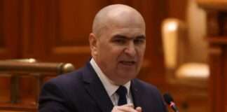 Romanian PM ousted in no-confidence vote Romanian PM ousted in no-confidence vote