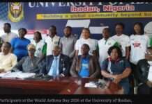 Asthma deaths are preventable, access to right inhalers can save lives — UCH doctor Asthma deaths are preventable, access to right inhalers can save lives — UCH doctor