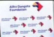 Aliko Dangote Foundation, WEF unveil 2026 YGL Aliko Dangote Fellows Aliko Dangote Foundation, WEF unveil 2026 YGL Aliko Dangote Fellows