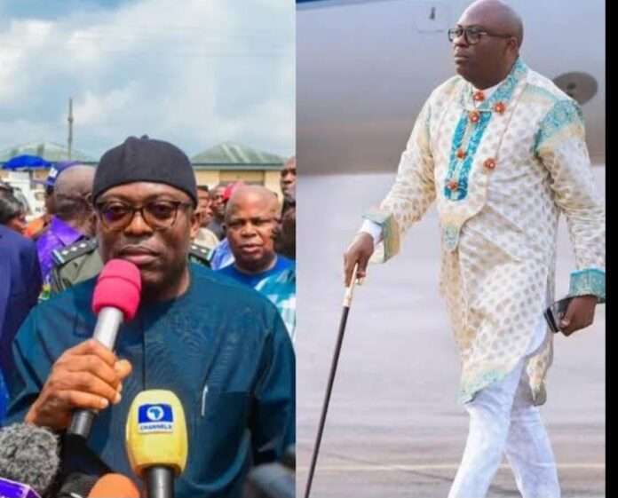 Fubara clears first hurdle as APC invokes “Right of First Refusal”