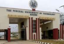 “Our son is gone”: FUTA mourns 100-level student found dead near off-campus lodge “Our son is gone”: FUTA mourns 100-level student found dead near off-campus lodge