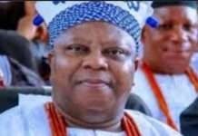 Osun deposes monarch jailed for fraud in U.S. Osun seposes monarch jailed for fraud in U.S.