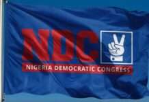 2027: NDC pledges to tackle insecurity, revive economy NDC opens sale of nomination forms, sets presidential fee at N60m