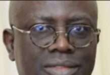 Jonathan: Return of the Shoe Lenders, By Olusegun Adeniyi Akpabio, Uzodimma and Game2027, By Olusegun Adeniyi