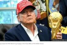 US drops $15,000 visa deposit for foreign fans with World Cup tickets US drops $15,000 visa deposit for foreign fans with World Cup tickets