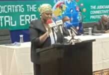Nigerians consumed 1.42m Terabytes of Data in March – NCC Nigerians consumed 1.42m Terabytes of Data in March - NCC