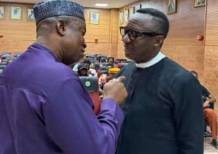 Omoyele Sowore and his many demons, By Chuks Akunna