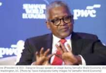 Africa’s richest man, Aliko Dangote, eyes $250 billion via a $45 billion gamble