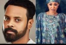 Kano Censorship Board suspends two Kannywood actors for alleged indecent video Kano Censorship Board suspends two Kannywood actors for alleged indecent video