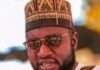 APC Primary Election: Gagdi loses Reps third term bid to Tongshinen APC Primary Election: Gagdi loses Reps third term bid to Tongshinen
