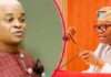 “Experience Matters”: Akpabio spokesperson defends rule change requiring legislative experience for top posts The man who saw tomorrow: Senator Akpabio and the uncommon politics of certainty, By Hon Eseme Eyiboh