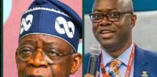 Tinubu, Makinde and the Surrendering of Nigerian Security to the Swarm, By Erasmus Ikhide Tinubu, Makinde and the Surrendering of Nigerian Security to the Swarm, By Erasmus Ikhide