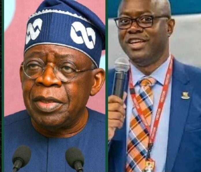 Tinubu, Makinde and the Surrendering of Nigerian Security to the Swarm, ​By Erasmus Ikhide