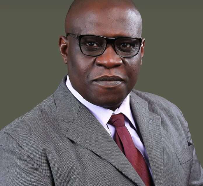[INTERVIEW] Why I Pushed For A Ritual And Smoke Free Nollwyood- Shaibu Husseini