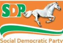 2027: Gabam-led SDP expels Adebayo, Agunloye and 11 others as Atanda emerges presidential candidate 2027: Gabam-led SDP expels Adebayo, Agunloye and 11 others as Atanda emerges presidential candidate