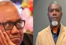 What I found after travelling to Peru to verify drug allegations against Peter Obi, says Omokri What I found after travelling to Peru to verify drug allegations against Peter Obi, says Omokri