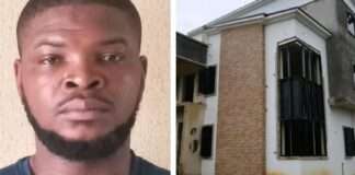 Forged Mining Licence: Witness tells Court how suspect duped US investors of $525,000 Forged Mining Licence: Witness tells Court how suspect duped US investors of $525,000