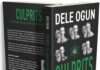 “CULPRITS”: The indictment Nigerians were never meant to read, By Khaleed Yazeed "CULPRITS": The indictment Nigerians were never meant to read, By Khaleed Yazeed