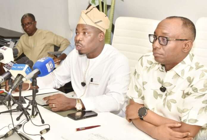 "Nigeria First" Policy will create jobs, boost auto manufacturing – FG
