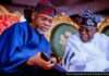 Gbajabiamila writes PSC, requests “special promotion” for eight police officers attached to politicians – Report Gbajabiamila writes PSC, requests "special promotion" for eight police officers attached to politicians - Report