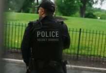 White House: Suspect killed after shooting at Secret Service agents, officials confirm Suspect killed after shooting at Secret Service agents, officials confirm