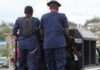 NSCDC arrests six for Abuja pipeline vandalism and fuel theft NSCDC seals Chinese-linked steel firms over alleged multi-billion naira railway theft ring