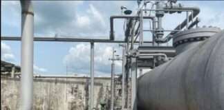Why Nigeria Must Not Undervalue the Amukpe-Escravos Pipeline, By Johnson Momodu Why Nigeria Must Not Undervalue the Amukpe-Escravos Pipeline, By Johnson Momodu