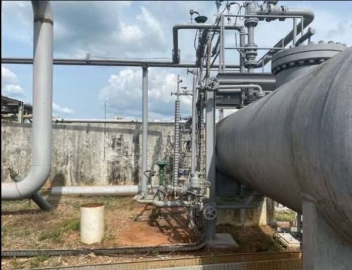 Why Nigeria Must Not Undervalue the Amukpe-Escravos Pipeline, By Johnson Momodu