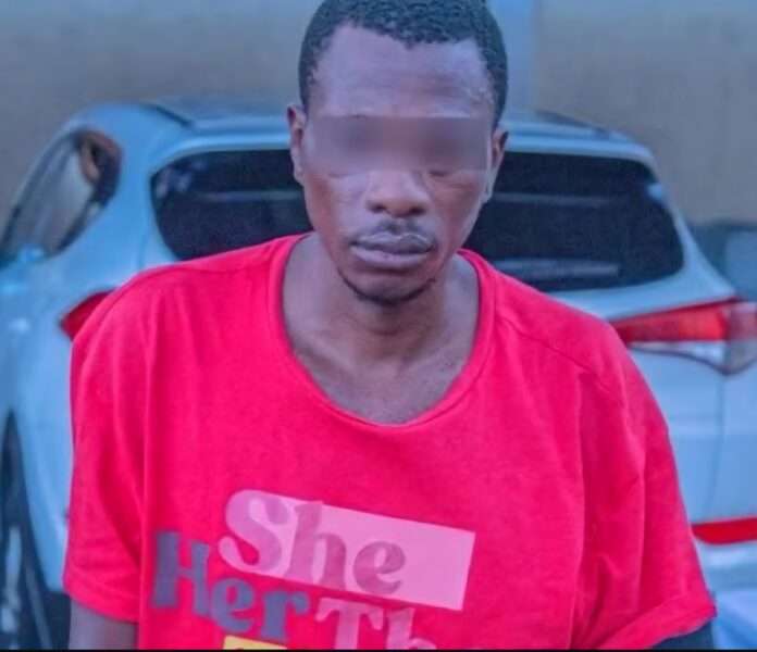 Police arrest chef for alleged drugging, ₦150m theft in Abuja