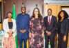 WIPO to open first sub-Saharan Africa Office in Abuja as FG pushes IP protection WIPO to open first sub-Saharan Africa Office in Abuja as FG pushes IP protection