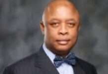 Eid-el-Kabir: Humphrey Abah urges Nigerians to embrace sacrifice, unity and national interest ahead of 2027 Eid-el-Kabir: Humphrey Abah urges Nigerians to embrace sacrifice, unity and national interest ahead of 2027