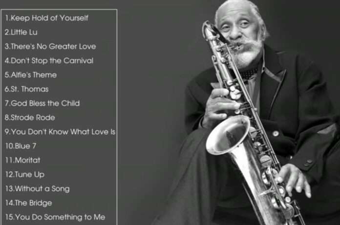 Screenshot_20260526_125725_Opera News Jazz legend Sonny Rollins dies at 95