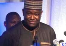 Gbenga Hashim joins Accord Party, declares 2027 presidential bid Gbenga Hashim joins Accord Party, declares 2027 presidential bid
