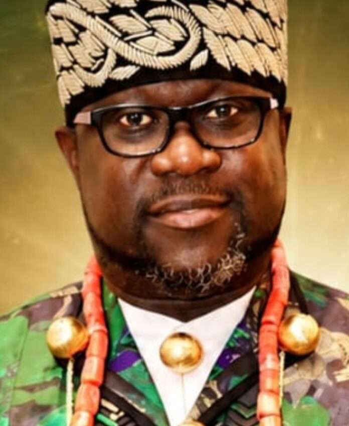 SDP flagbearer for Nembe Constituency II pledges purposeful representation after emergence
