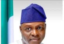 APC drops Suswam, Elegbeleye, 24 others in final INEC candidate list Yilwatda urges Nigerians to back Tinubu’s reforms at Eid-el Kabir