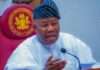 Alleged Anti-North Statement: Akpabio alerts security agencies, challenges Atiku’s man, others to provide evidence “No ticket promises made”: Senate President faults reports on lost primaries, urges closed-door security talks