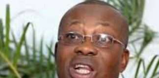Ubani accuses states of diverting local government funds, blames rural poverty Ubani accuses states of diverting local government funds, blames rural poverty