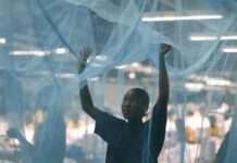 US commits $8m to malaria fight in Akwa Ibom as state prepares to distribute 3.9m nets US commits $8m to malaria fight in Akwa Ibom as state prepares to distribute 3.9m nets