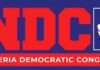 Court scraps NDC registration, strips party of legal recognition NDC clears all aspirants, sets stage for nationwide primary elections