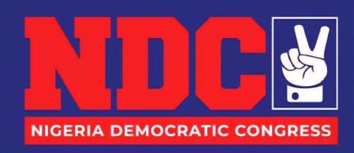NDC clears all aspirants, sets stage for nationwide primary elections
