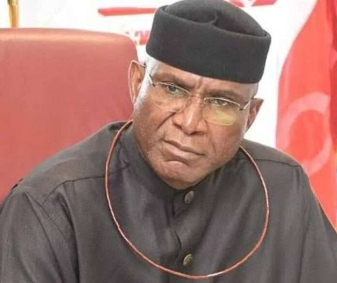 Omo-Agege backs Peter Obi for president in 2027